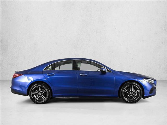 Certified 2026 Mercedes-Benz CLA 250 4MATIC video 4