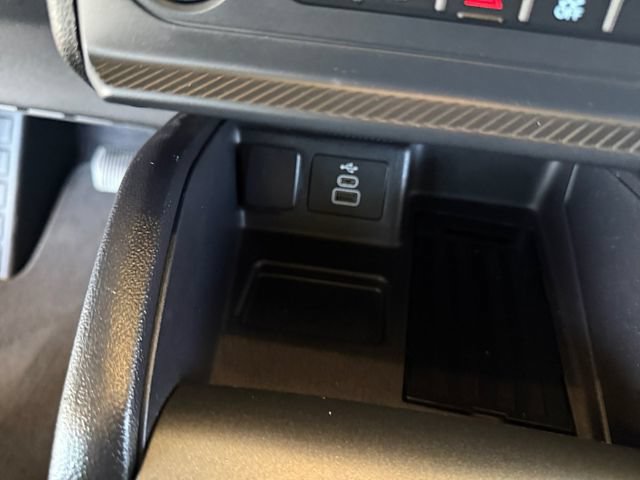 Used 2025 Ford Bronco Sport Big Bend w/ Convenience Package AWD/4WD image 7