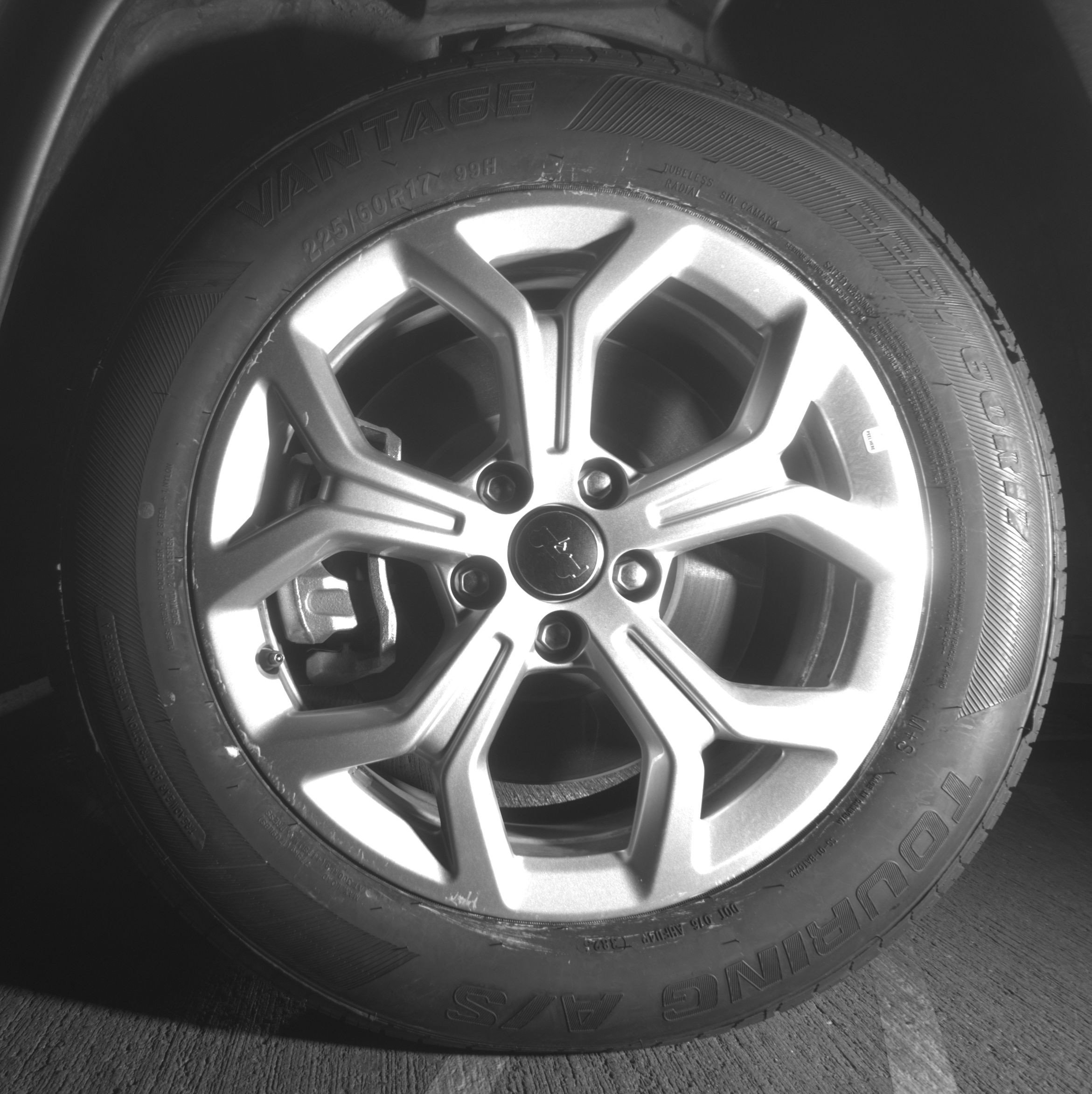 Used 2025 Jeep Compass Latitude image 12