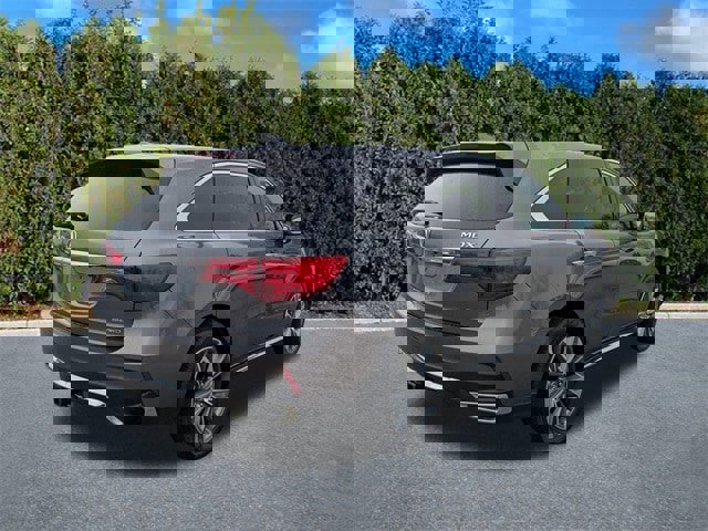 Used 2017 Acura MDX SH-AWD w/ Technology Package image 4