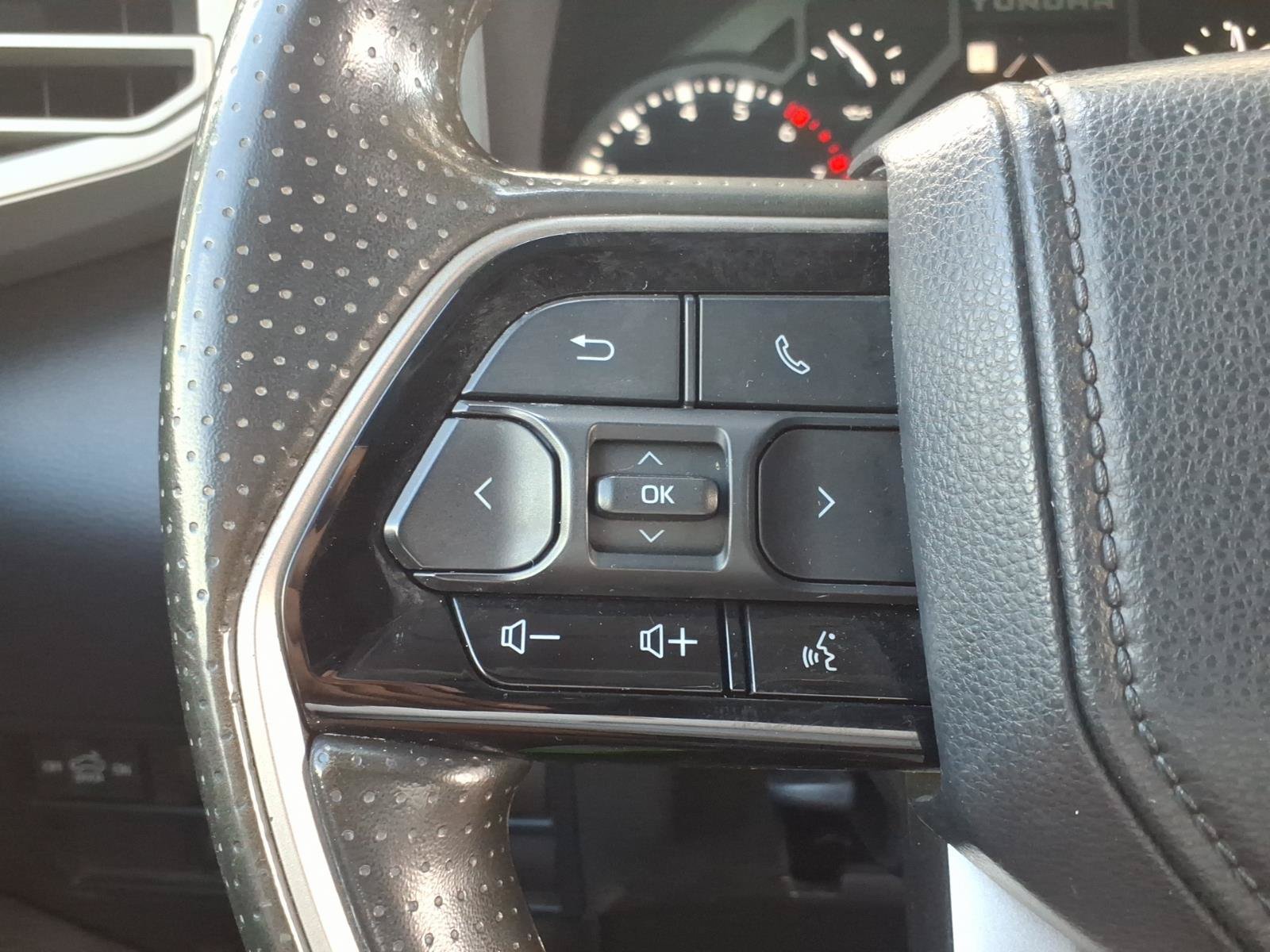 Used 2022 Toyota Tundra SR5 RWD image 19