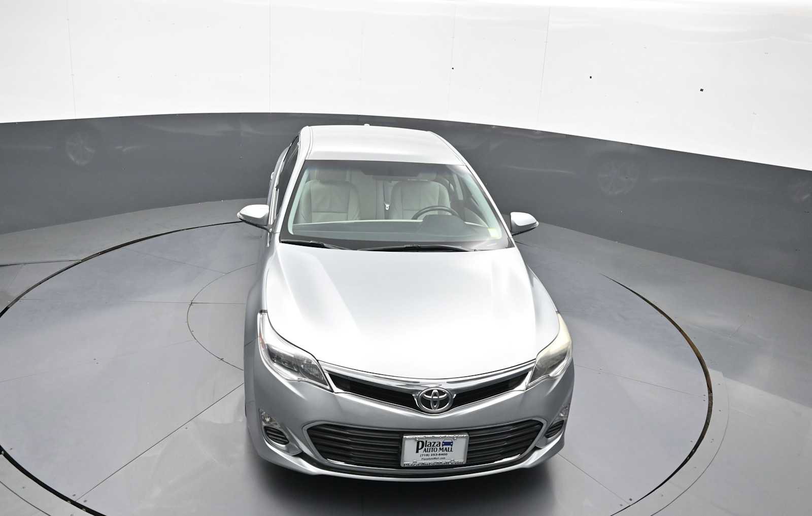 Used 2015 Toyota Avalon XLE FWD image 33