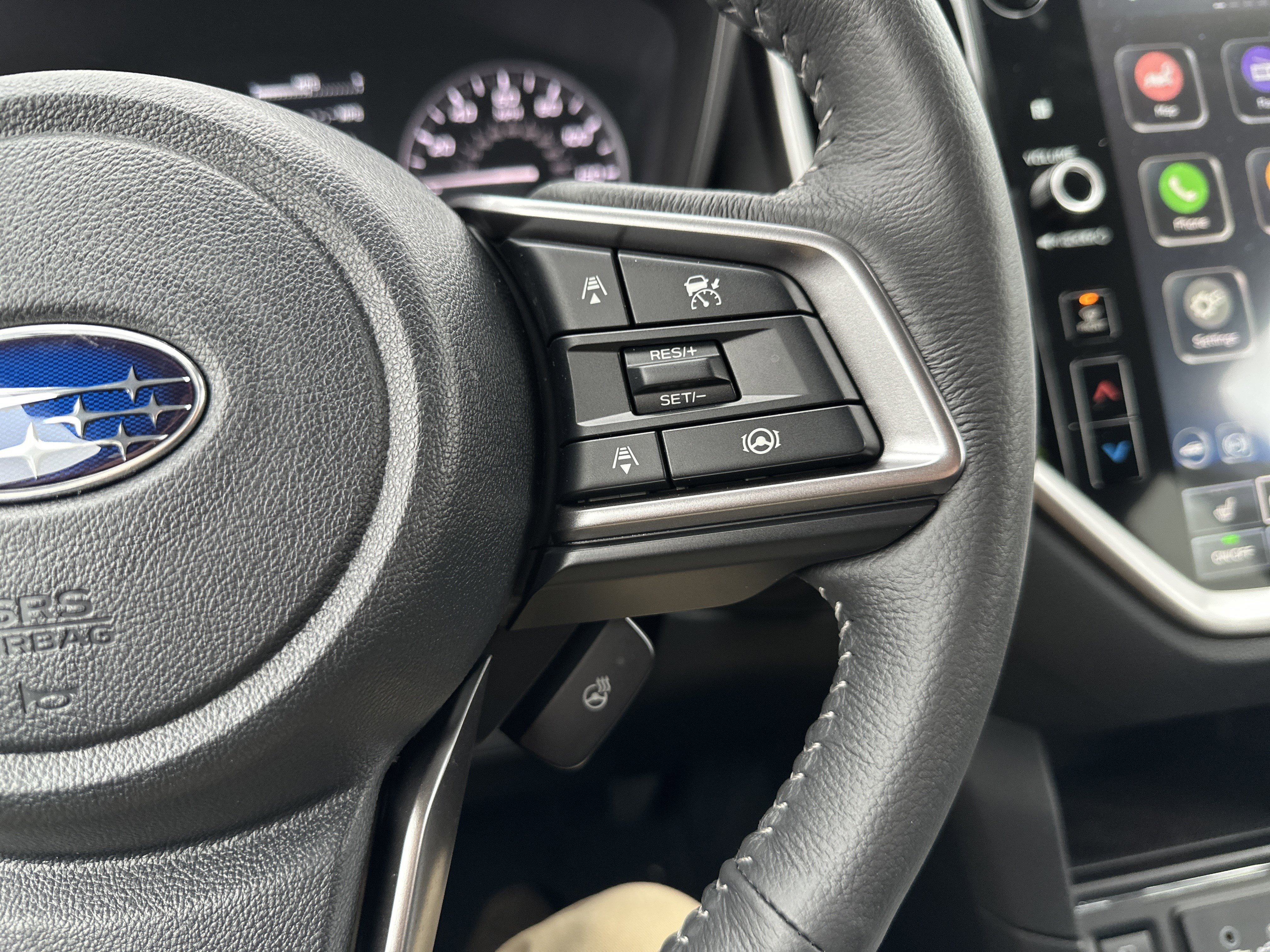 New 2026 Subaru Ascent Limited image 20