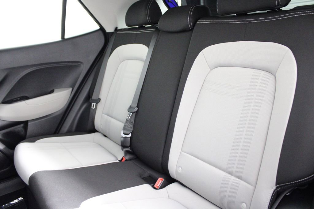 Certified 2024 Hyundai Venue SEL FWD image 19