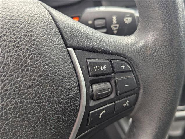 Used 2014 BMW 335i xDrive Sedan image 14