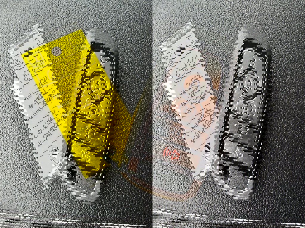 New 2026 Ford Escape Active w/ Cold Weather Package image 33