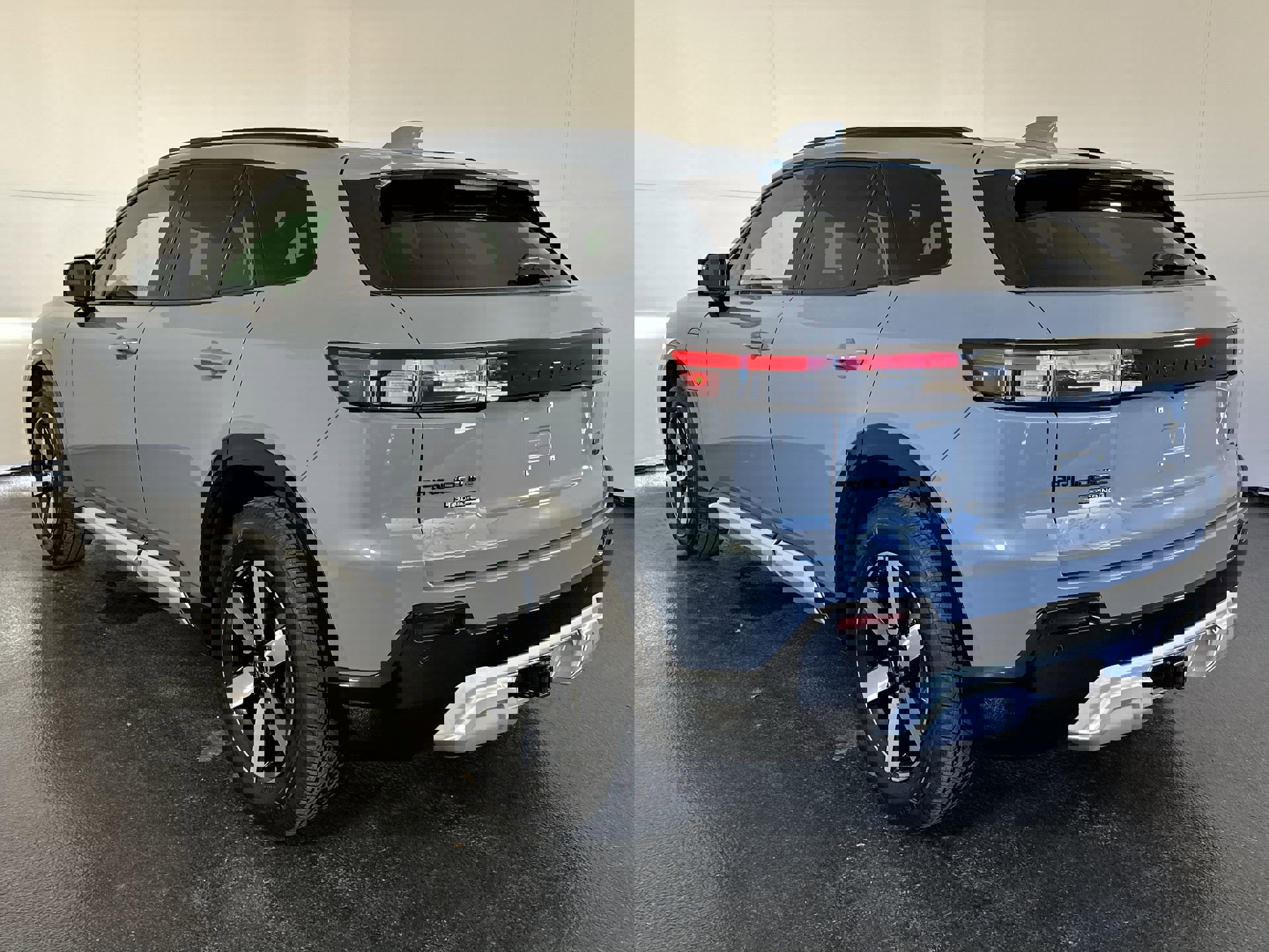 Used 2024 Honda Prologue Touring image 8