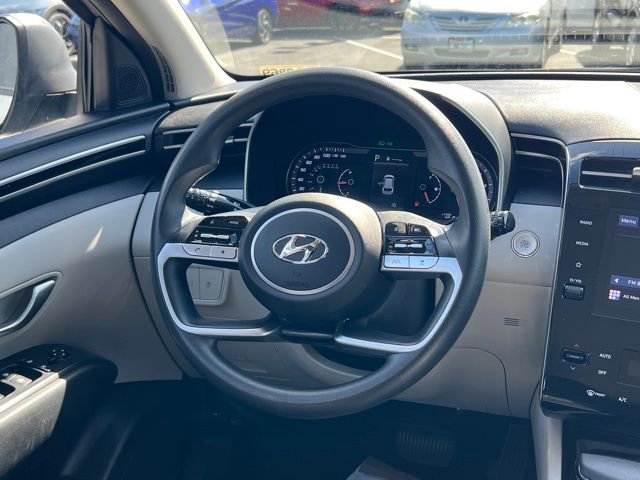 Used 2024 Hyundai Tucson SEL image 12