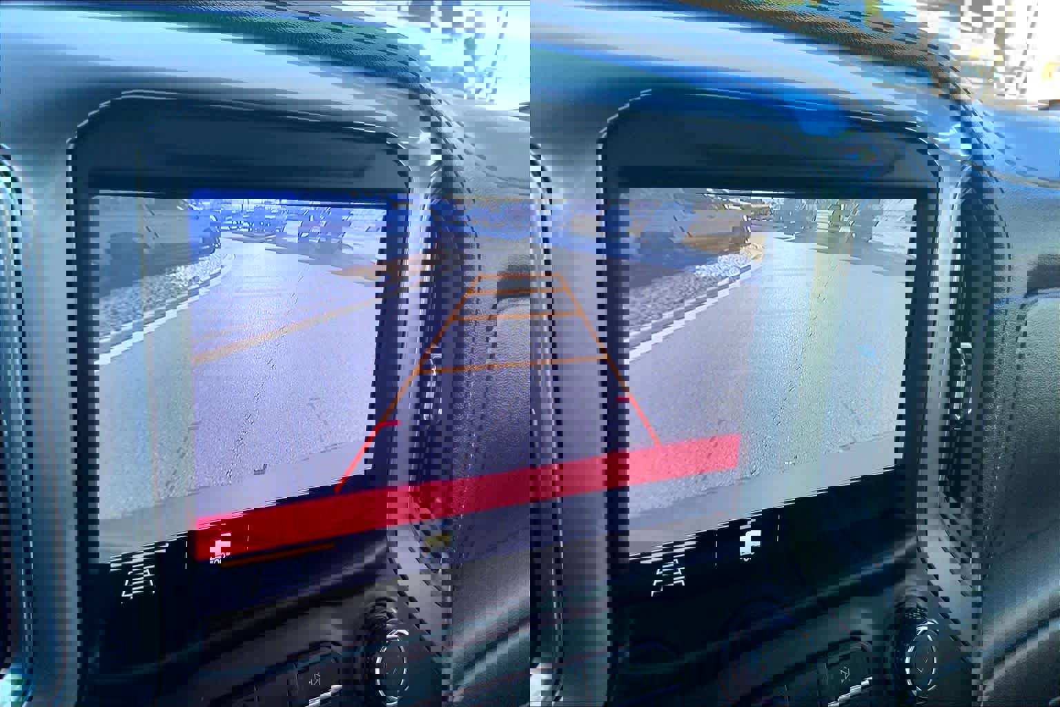 Used 2019 Chevrolet Silverado 1500 RST image 27