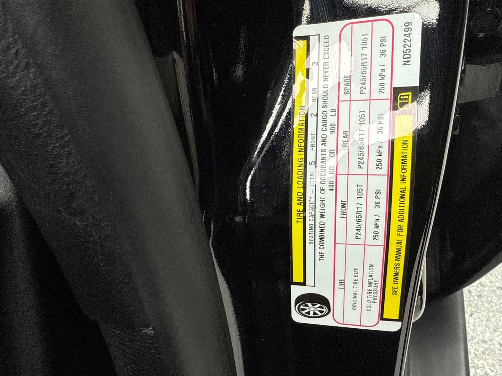 Used 2022 Jeep Cherokee Latitude AWD/4WD image 54