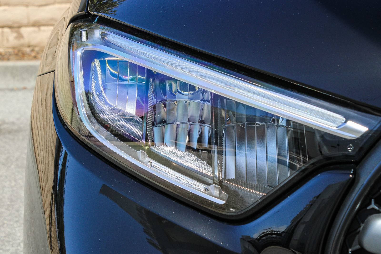Certified 2026 Mercedes-Benz GLC 300 4MATIC image 5