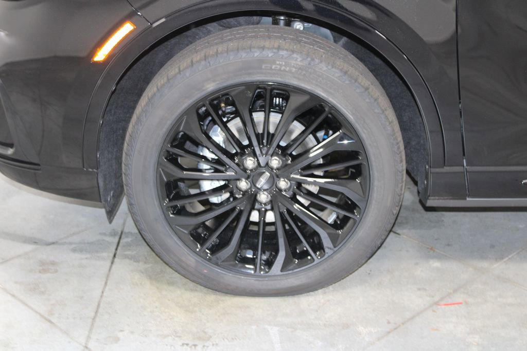 New 2026 Lincoln Corsair Premiere image 18