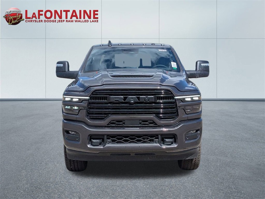 New 2026 RAM 2500 Laramie image 8