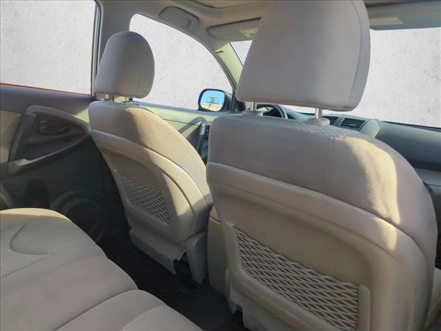 Used 2012 Toyota RAV4 FWD image 22