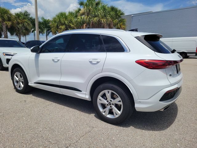Certified 2025 Audi Q5 Premium w/ Convenience Package AWD/4WD image 5