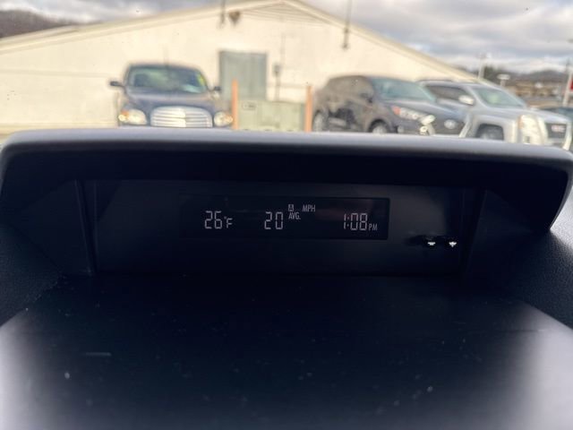 Used 2019 Subaru Impreza 2.0i image 16