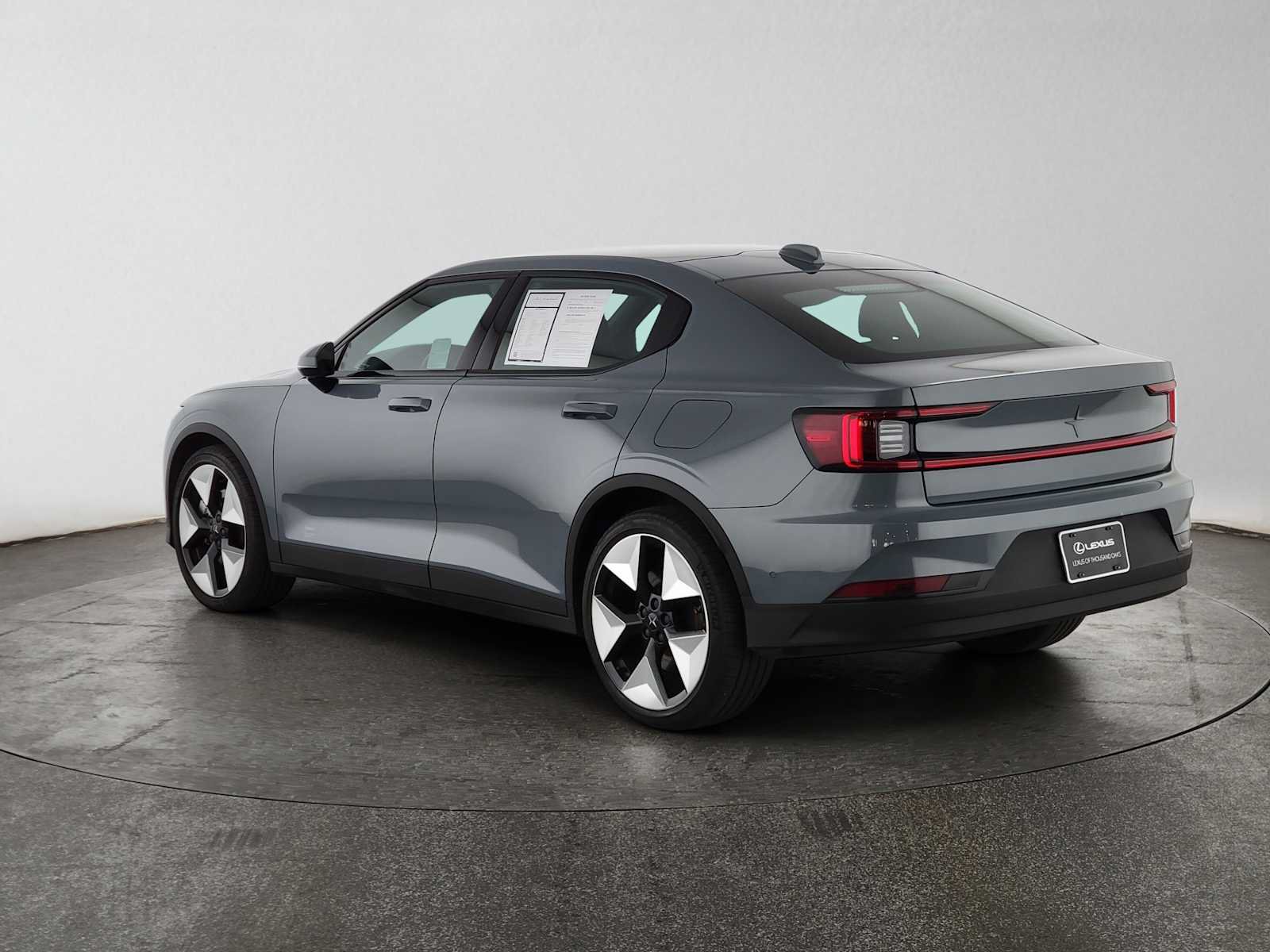 Used 2023 Polestar Polestar 2 w/ Pilot Pack AWD/4WD image 5