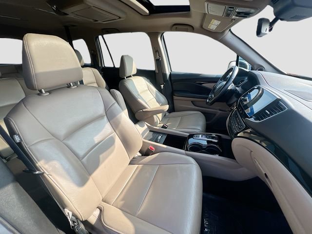 Used 2019 Honda Pilot Touring image 30