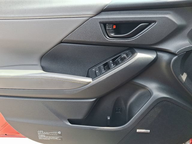 Certified 2025 Subaru Crosstrek 2.5i Wilderness w/ Crosstrek Mirror Package AWD/4WD image 13