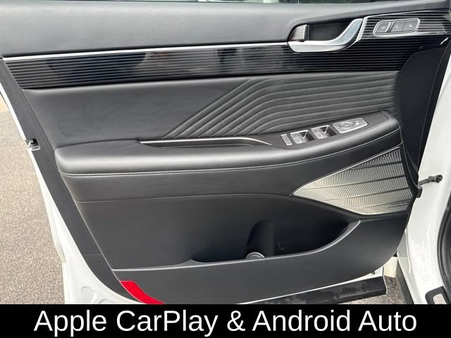 Used 2025 Hyundai Palisade Calligraphy AWD/4WD image 18