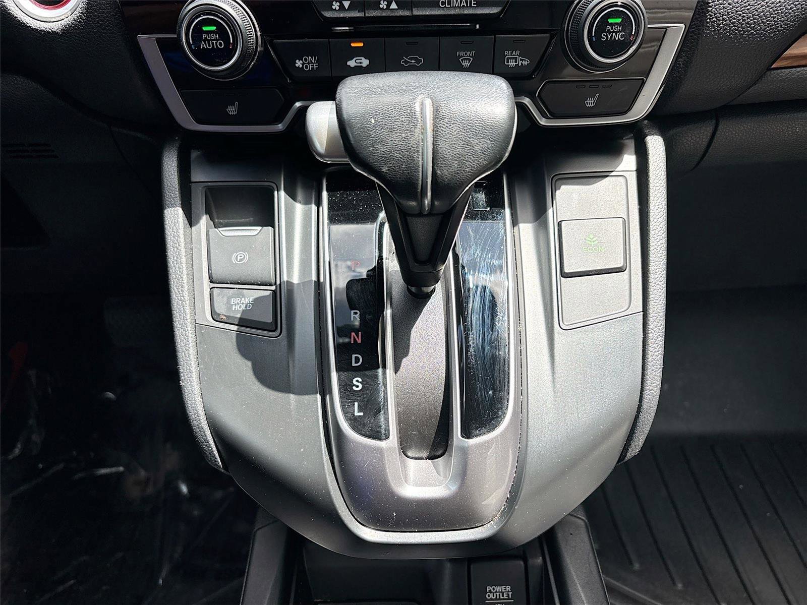 Used 2019 Honda CR-V Touring image 17