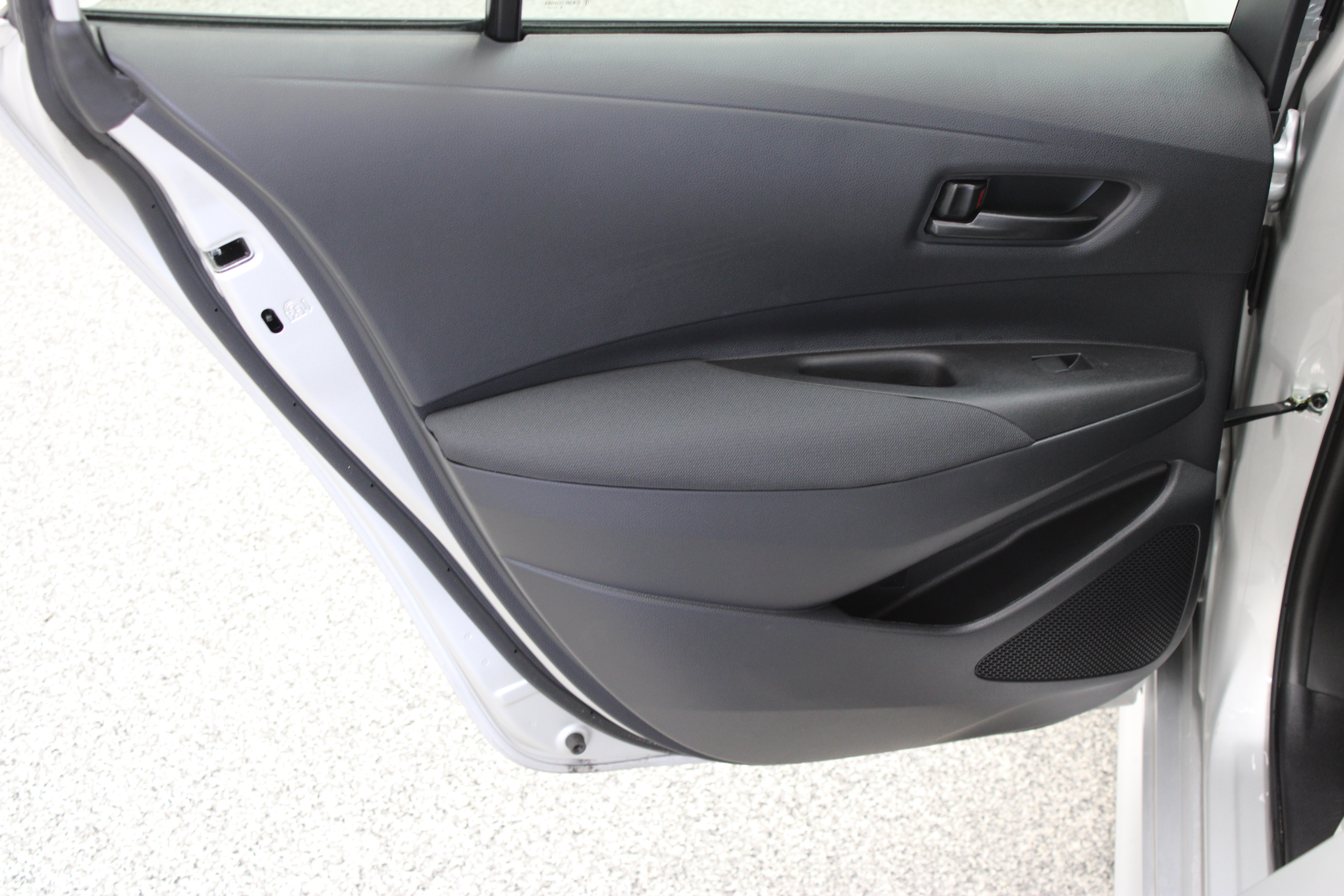 Used 2026 Toyota Corolla LE FWD image 24