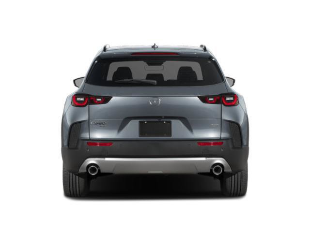 New 2026 MAZDA CX-50 2.5 Turbo w/ Cargo Package AWD/4WD image 8