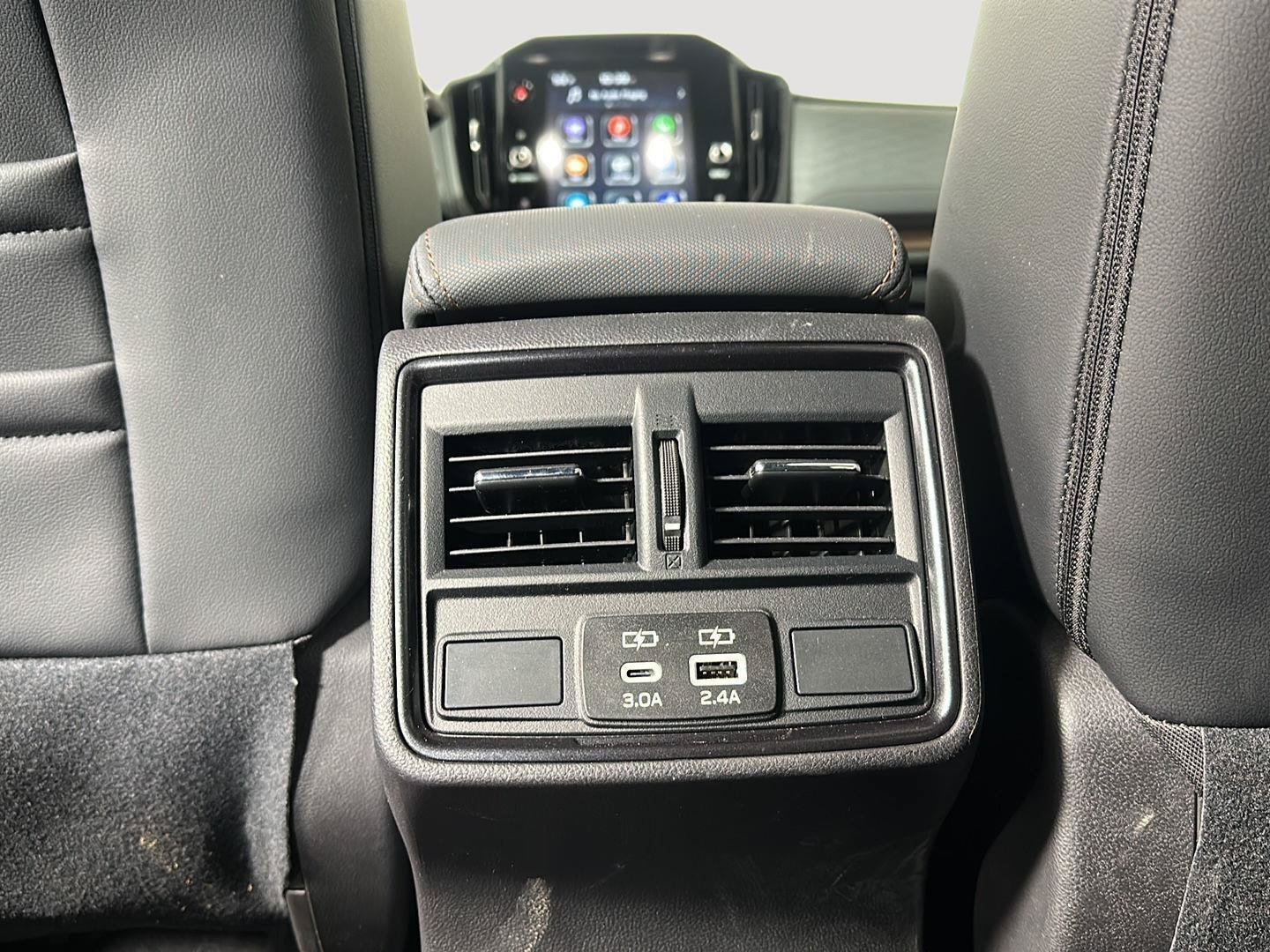 Used 2026 Subaru Forester Sport AWD/4WD image 19