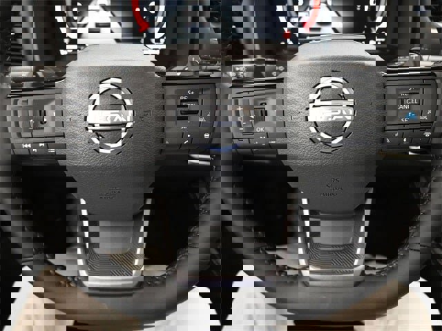 New 2026 Nissan Rogue Platinum image 29