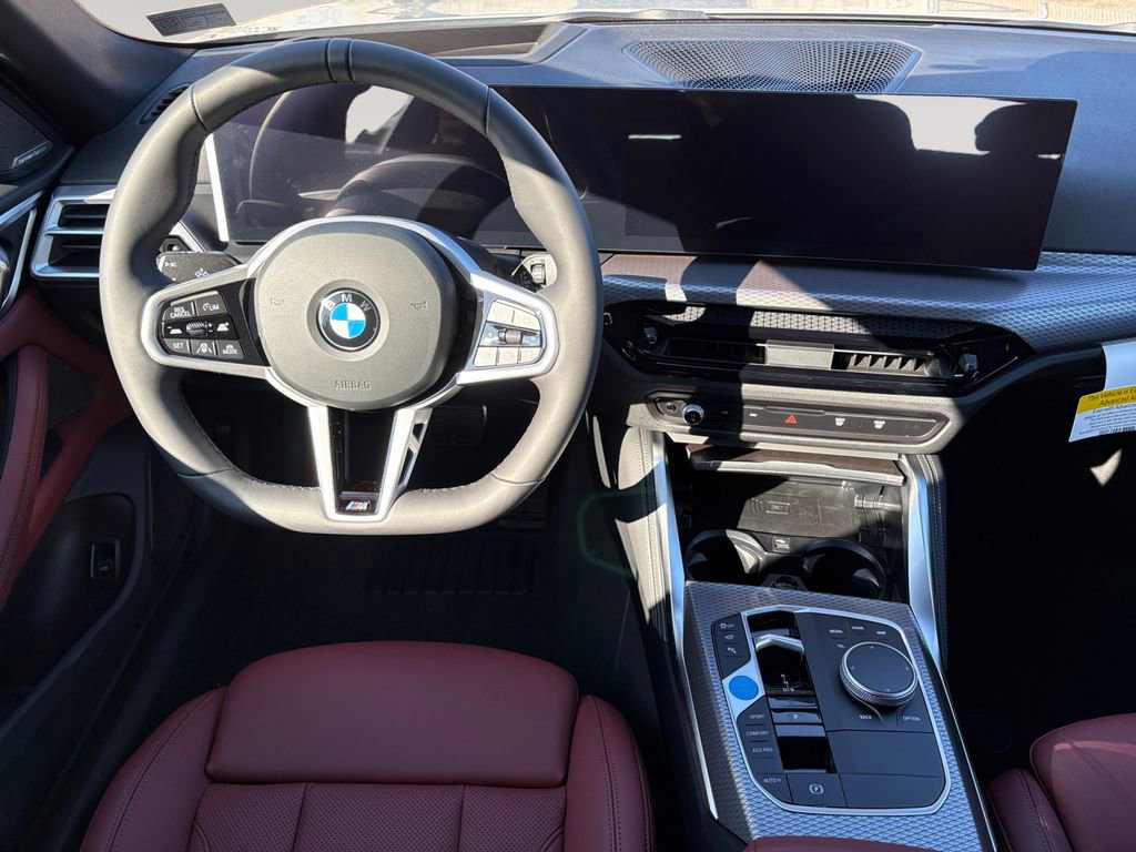 New 2026 BMW i4 xDrive40i w/ M Sport Package image 10