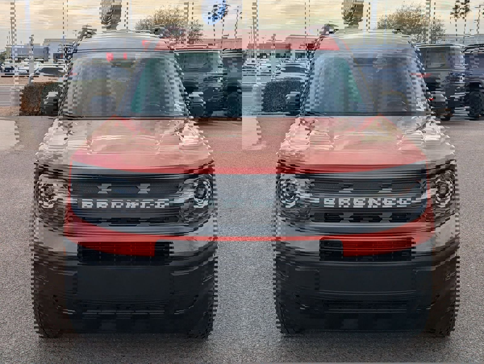 Certified 2024 Ford Bronco Sport Big Bend image 9