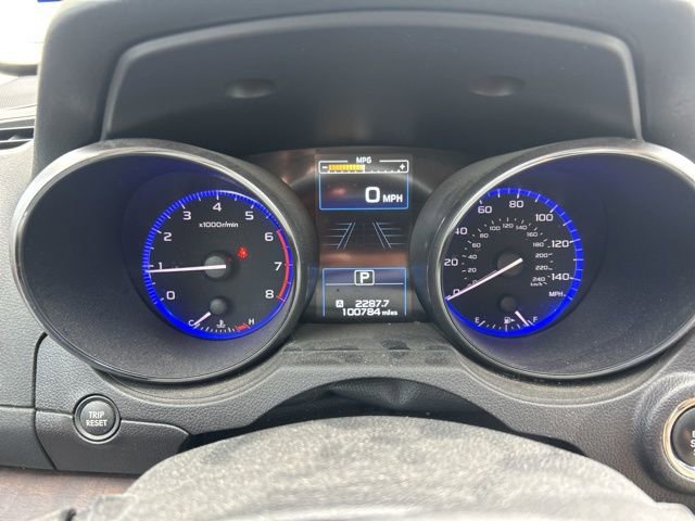 Used 2016 Subaru Outback 2.5i Limited image 16