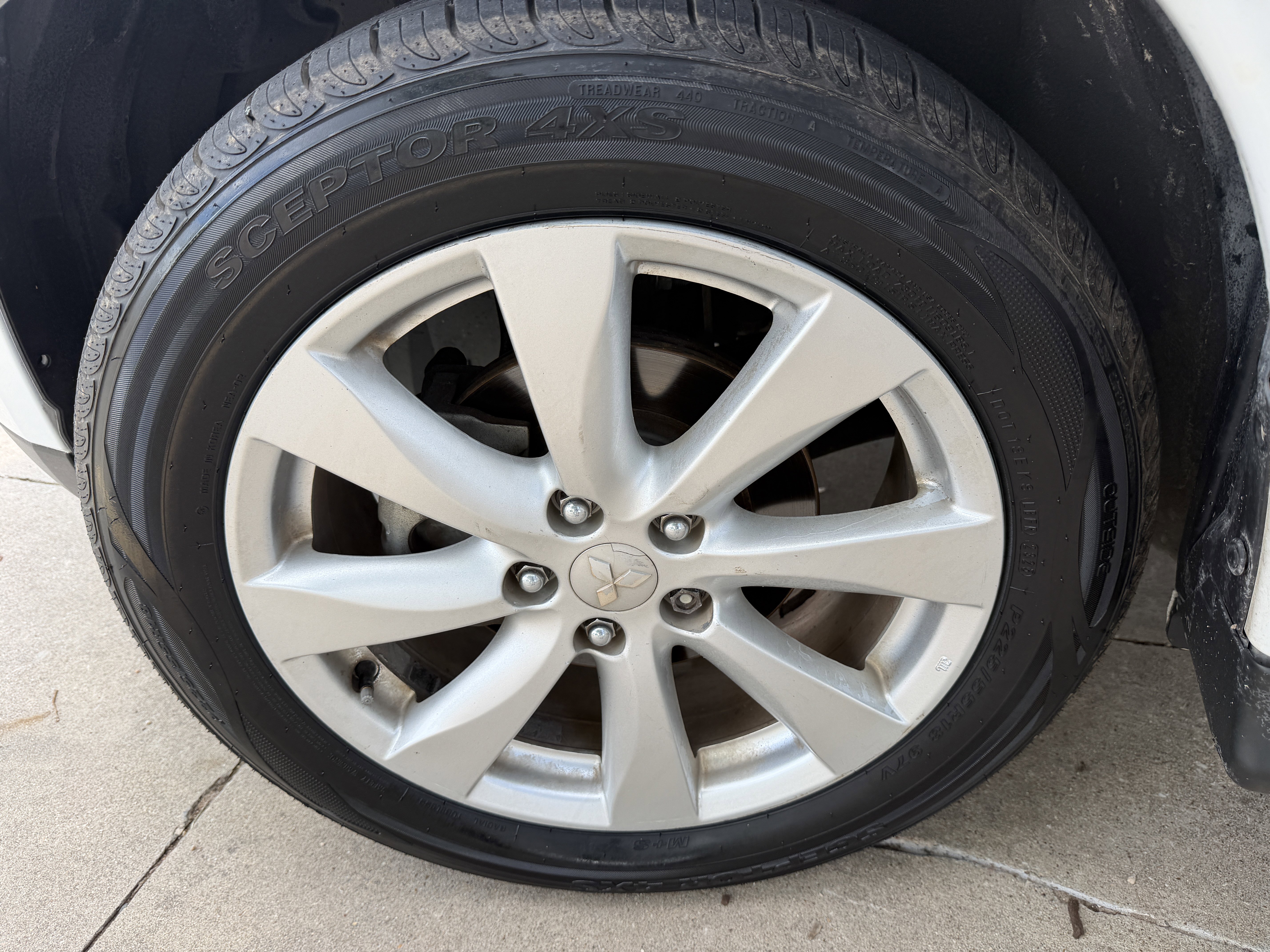Used 2013 Mitsubishi Outlander Sport ES FWD image 36