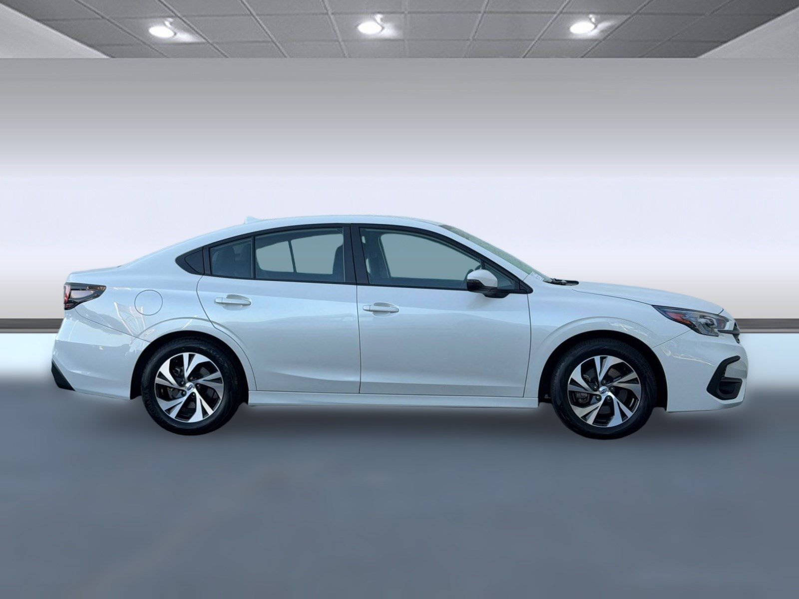 Used 2025 Subaru Legacy Premium AWD/4WD image 8