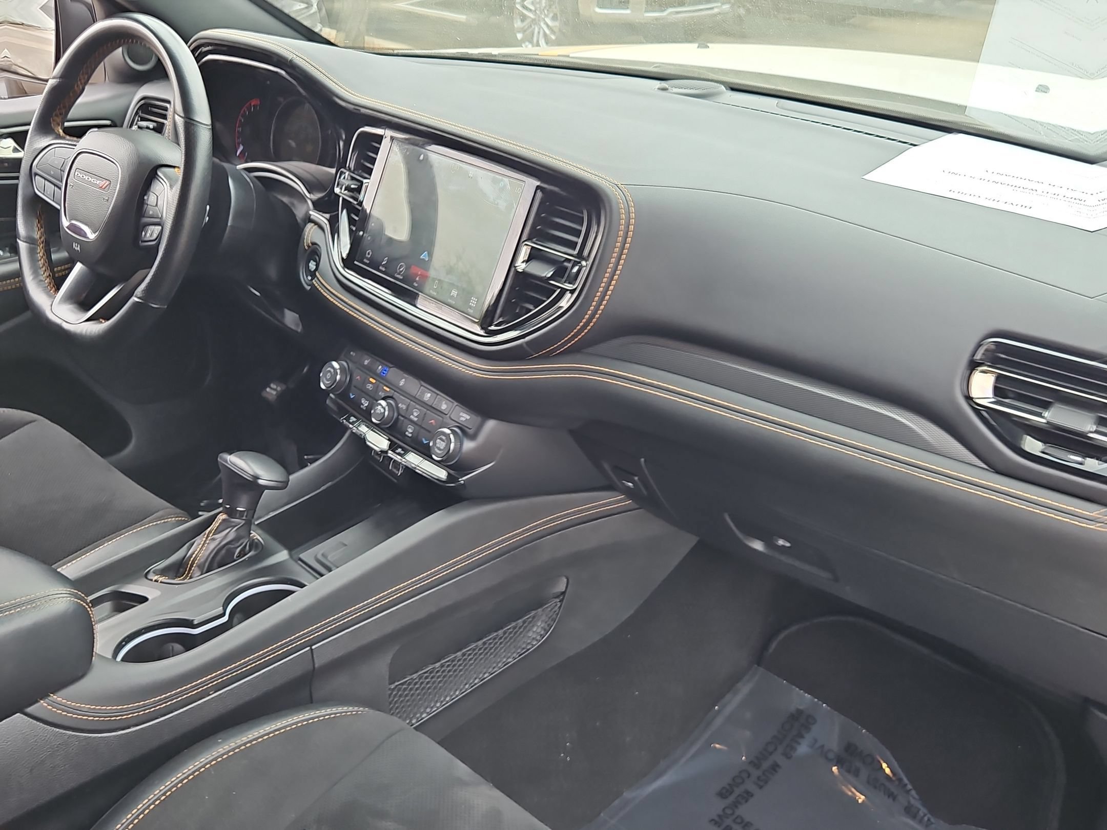 Used 2023 Dodge Durango R/T RWD image 27
