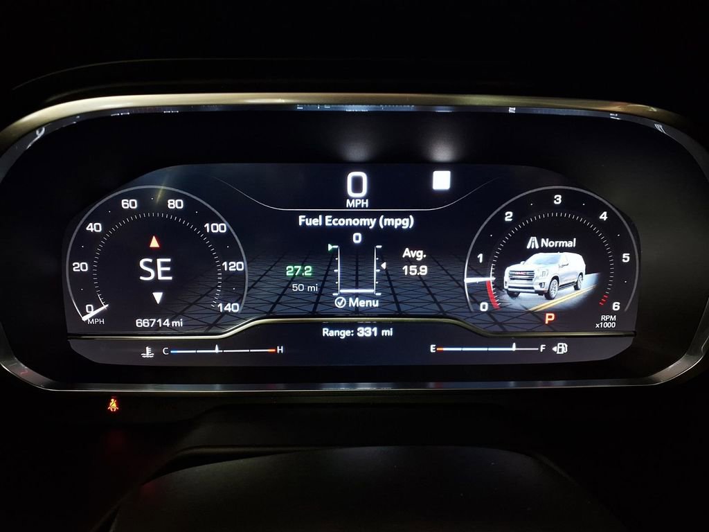 Used 2022 GMC Yukon XL SLE w/ Gmc Pro Safety Plus Package image 18