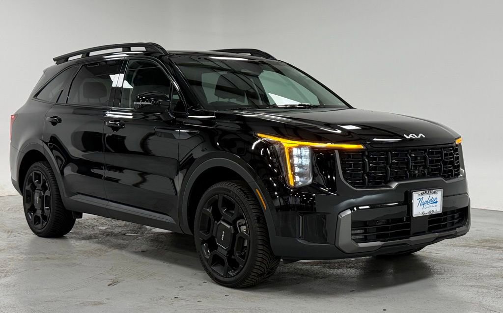 Used 2024 Kia Sorento SX image 6