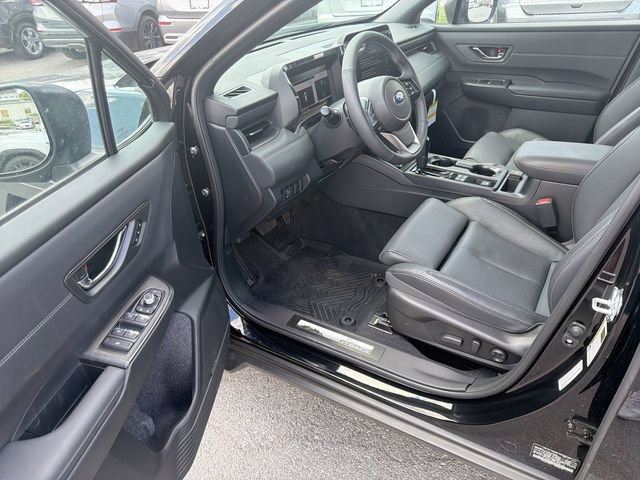 New 2026 Subaru Outback Touring XT w/ Touring Package AWD/4WD image 11