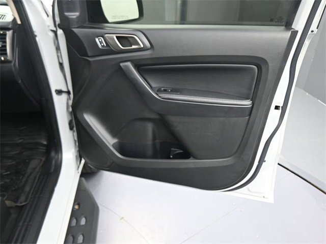 Used 2022 Ford Ranger Lariat w/ Equipment Group 501A High image 11