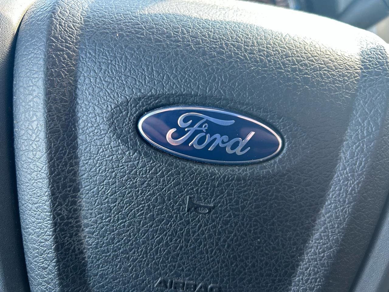 Used 2013 Ford F150 XLT w/ Luxury Equipment Group image 19