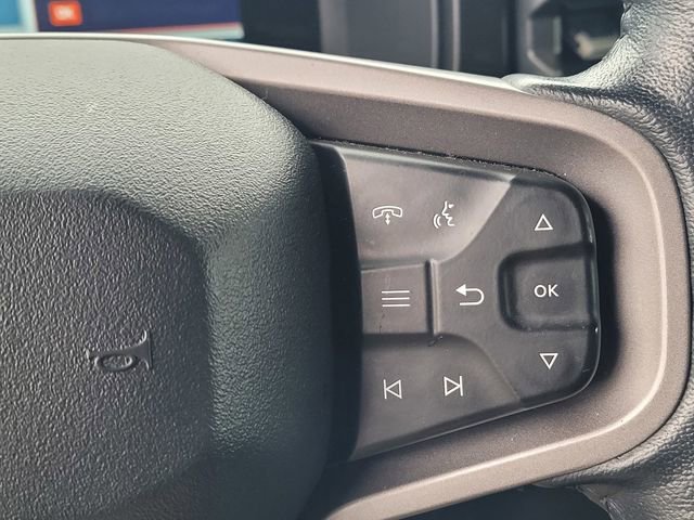 Used 2021 Ford Bronco First Edition image 16