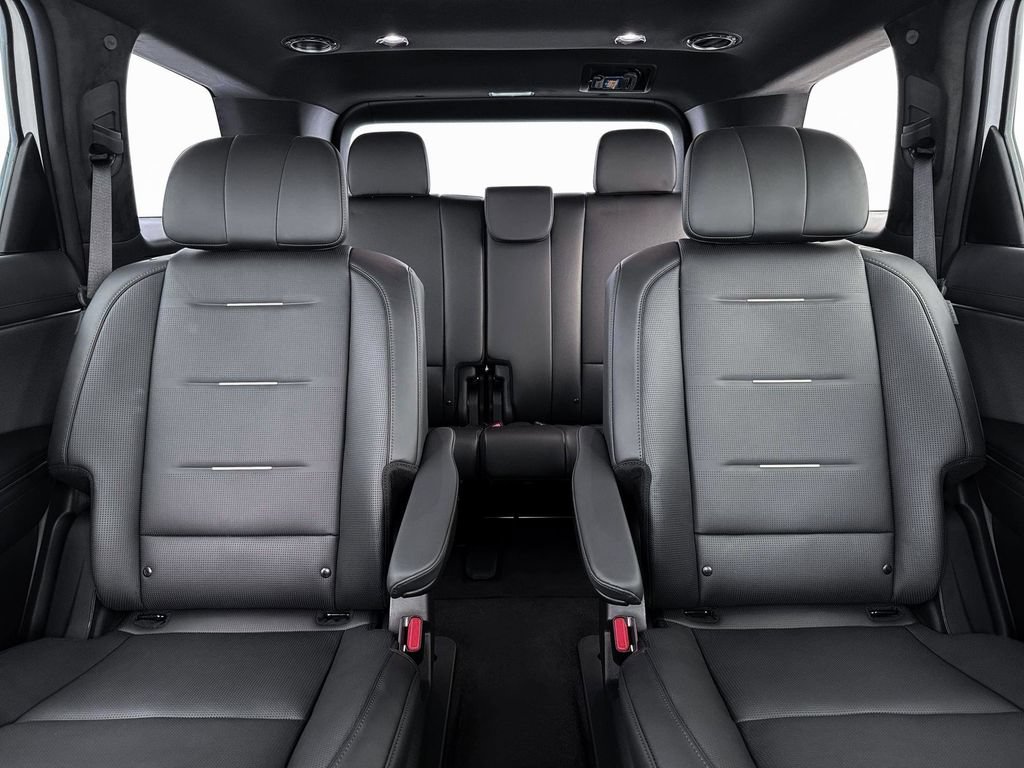 New 2026 Hyundai Palisade Calligraphy AWD/4WD image 16