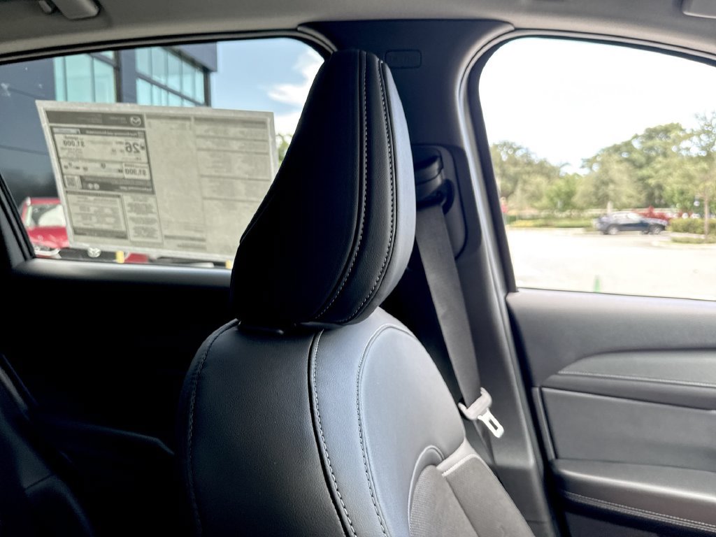 New 2026 MAZDA CX-5 Preferred AWD/4WD image 20