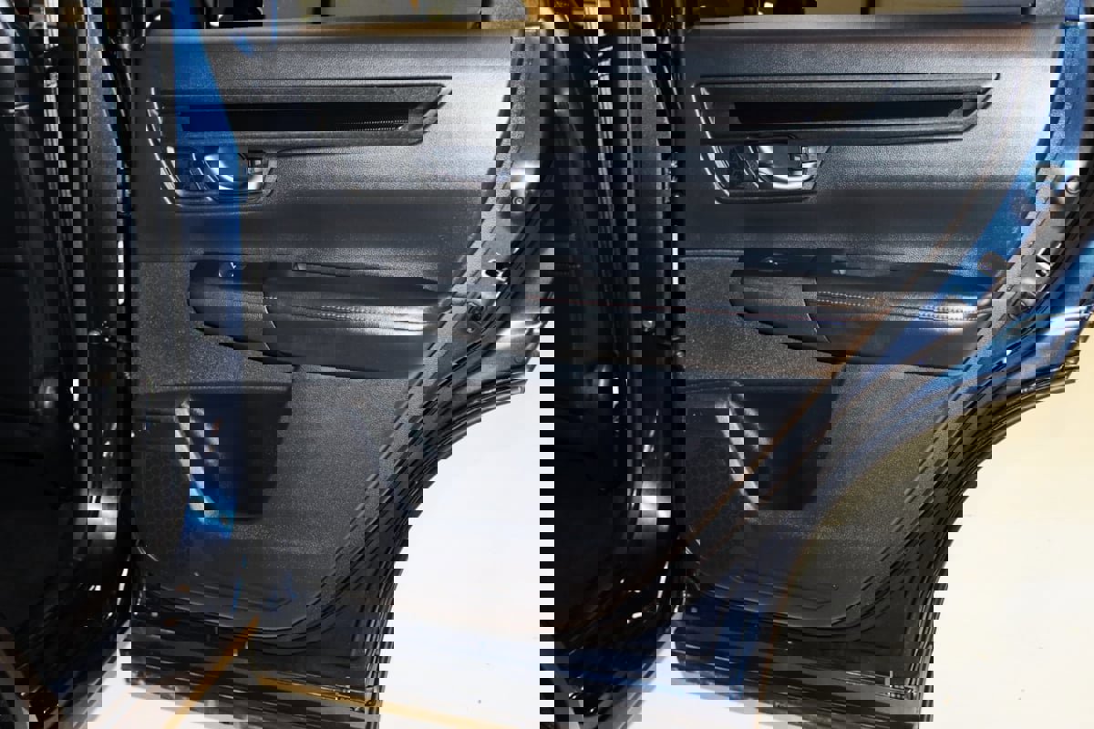 Used 2024 Honda CR-V Sport-L image 58