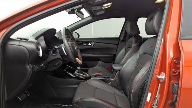 Used 2020 Kia Forte GT FWD image 14
