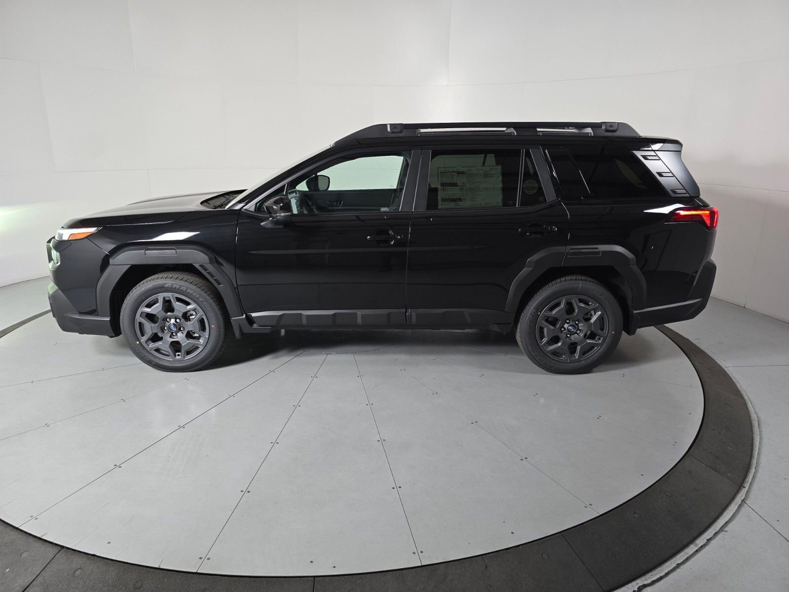 New 2026 Subaru Outback Premium image 2