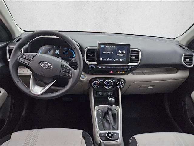 New 2026 Hyundai Venue SEL image 11