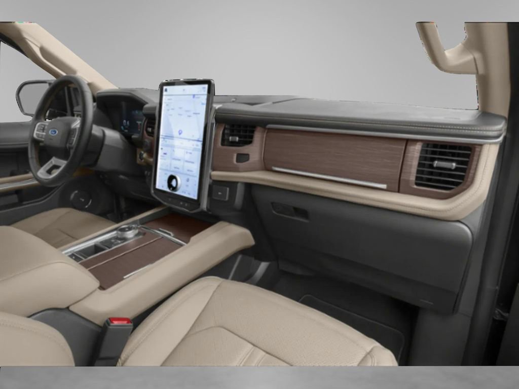 Used 2024 Ford Expedition Limited image 12