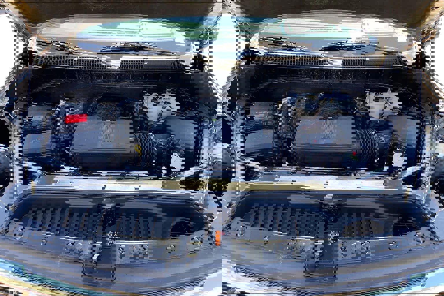 Used 2025 Chevrolet Silverado 1500 LT image 29