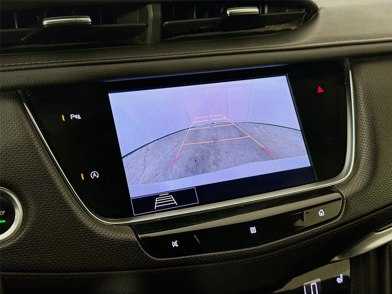 Used 2020 Cadillac XT5 Premium Luxury image 11